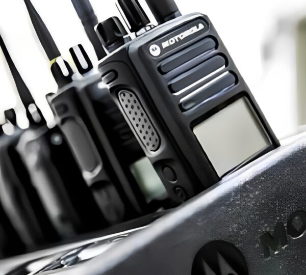 WALKIE - TALKIES