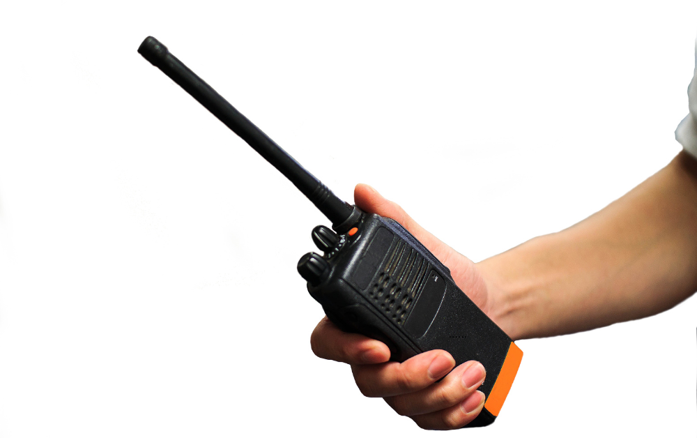 What Should You Know Before Buying from Walkie Talkie Suppliers?