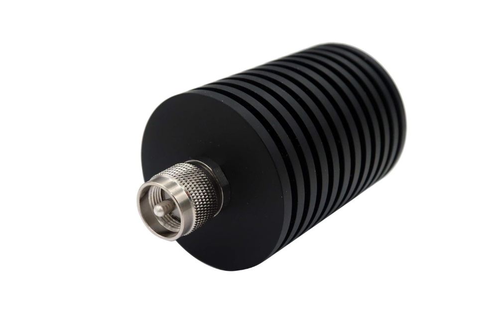 What is a 50 ohm dummy load?