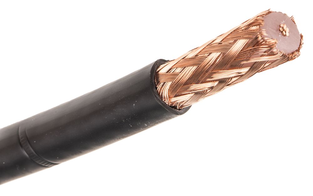A Beginner’s Guide to LMR Coaxial Cable: Everything You Need to Get Started