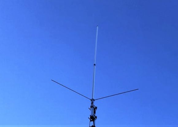 How to Select the Best Dual Band Base Antenna for the Requirement?