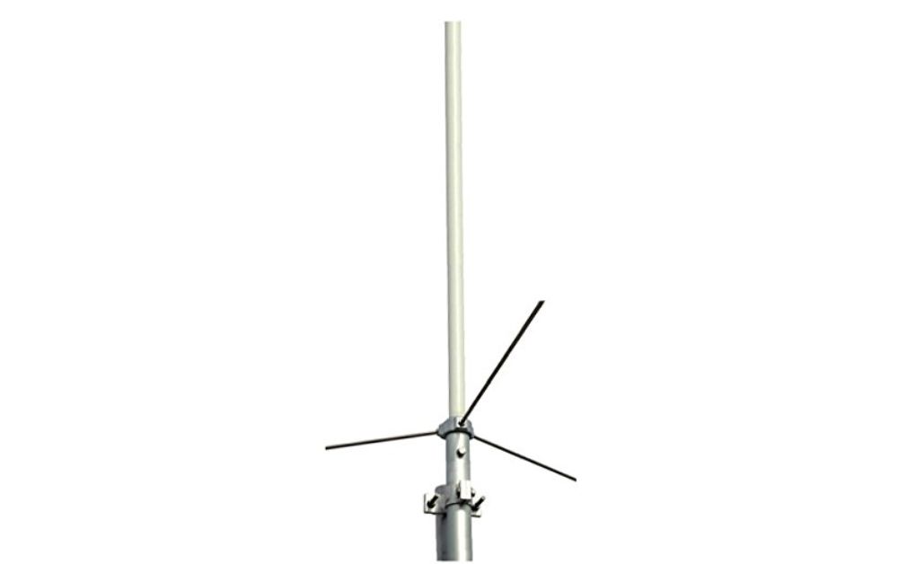 How to Select the Best Dual Band Base Antenna for the Requirement?