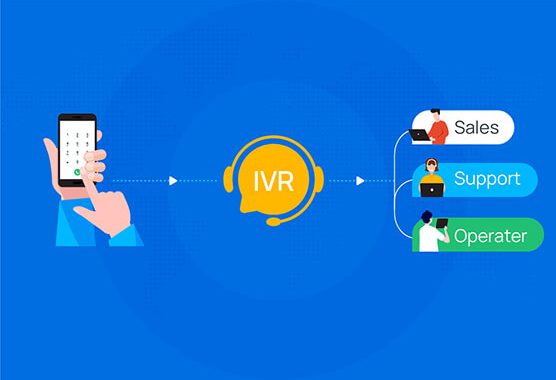 IVR Voice Recording Services