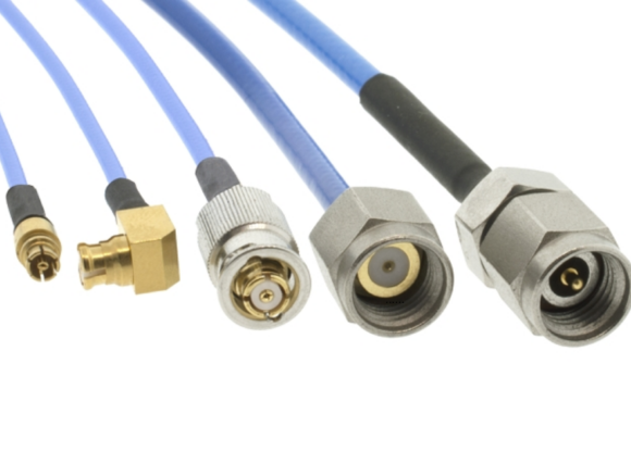 Top 5 Advantages of Using TFlex 405 RF Coaxial Cable Assemblies