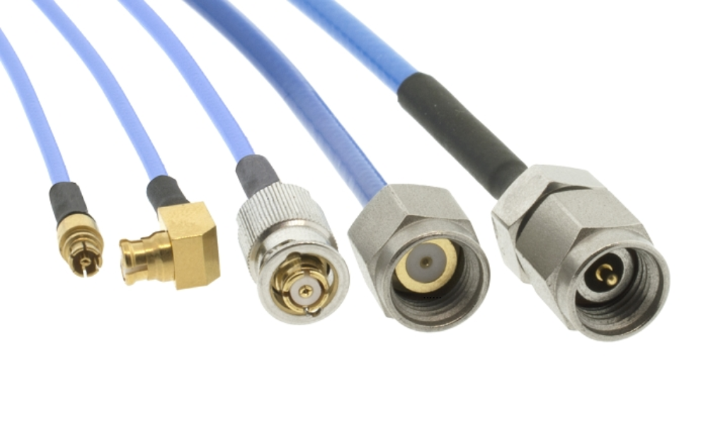 Top 5 Advantages of Using TFlex 405 RF Coaxial Cable Assemblies