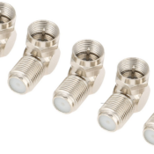 When Should You Use a 5 Coaxial Cable Right Angle Connector?