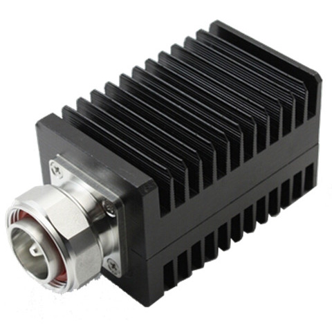 50 Ohm Dummy Load