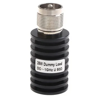 50 Ohm Dummy Load