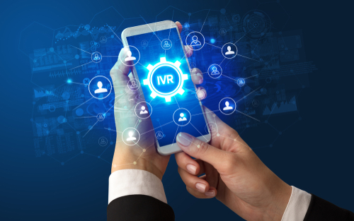 IVR Voice Recording Services