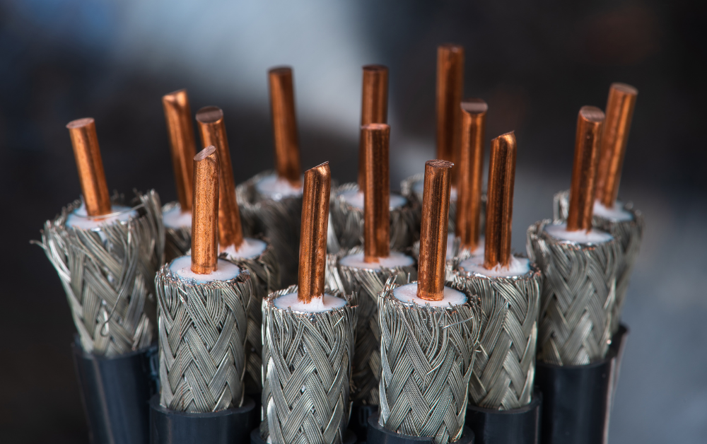 A Beginner’s Guide to LMR Coaxial Cable: Everything You Need to Get Started