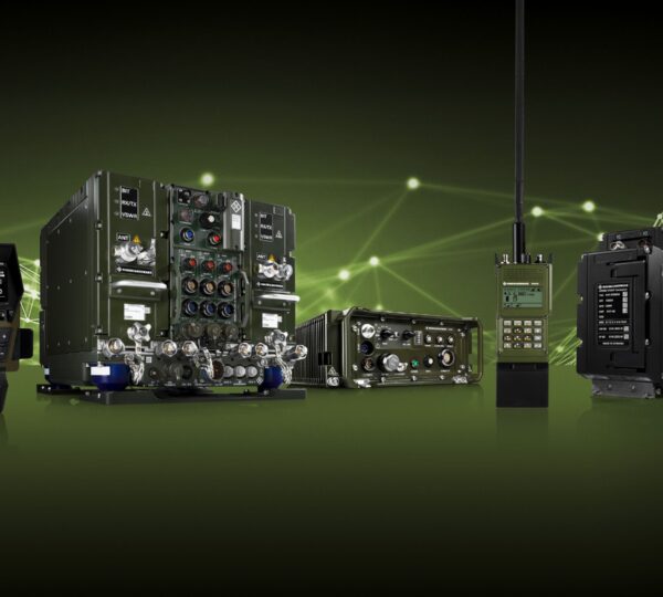 Two Way Radio Communications Solutions