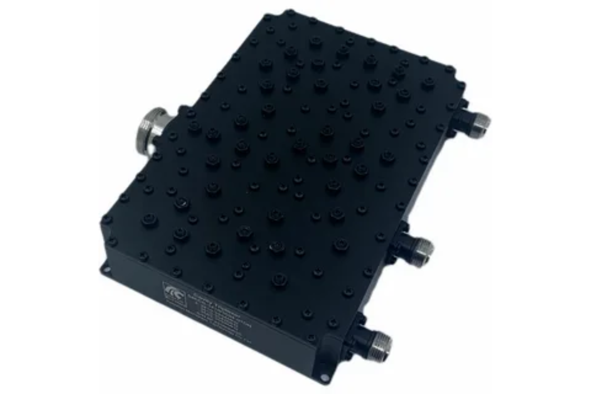 Dual Band-Pass Duplexer Installation Tips for Maximum Efficiency