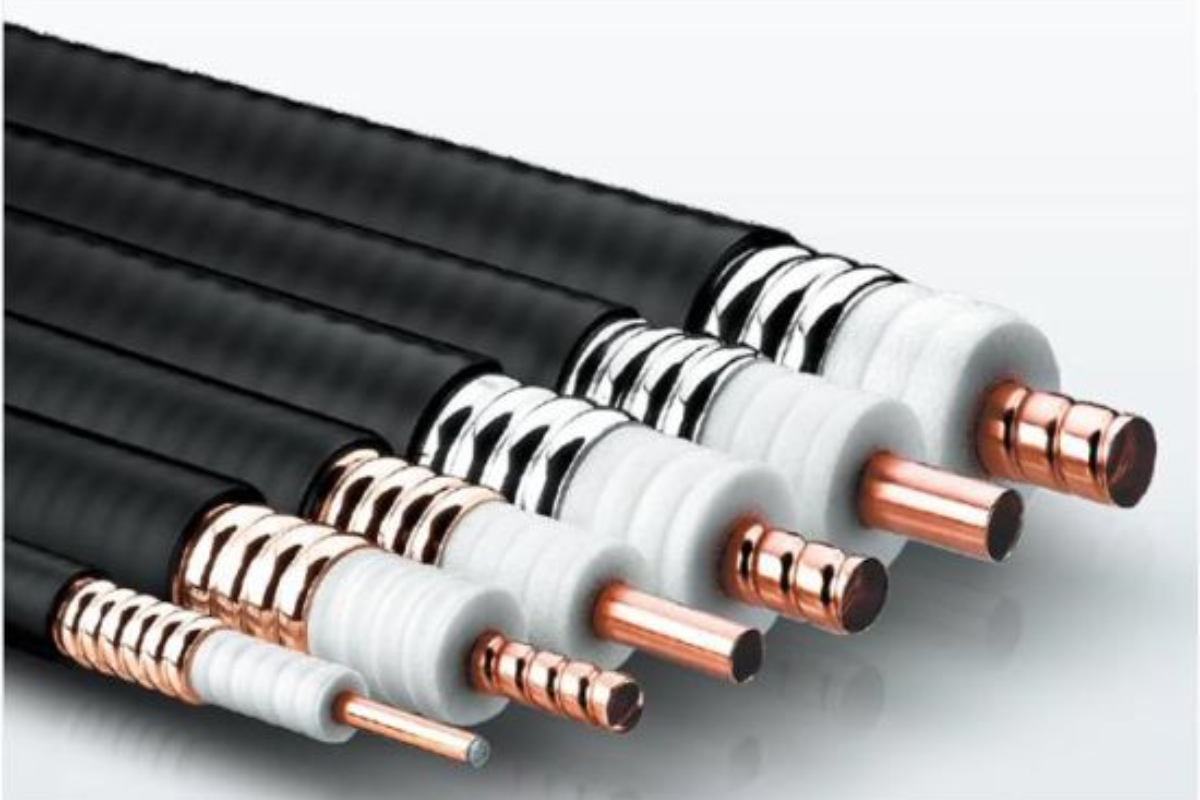 How is a Fire Retardant Coaxial Cable Operated? Explained in a simple manner