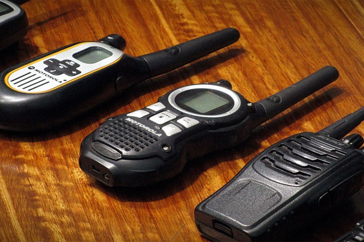 Which Walkie Talkie Suppliers Offer the Best Prices and Services?
