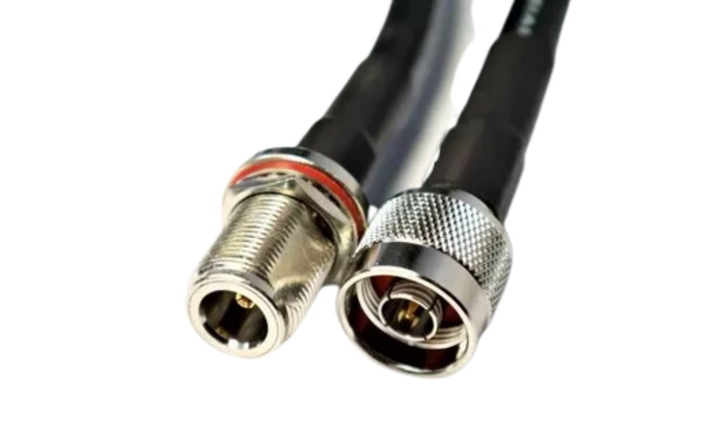 What Are Coaxial Cables and Connectors? A Complete Freshman’s Guide 
