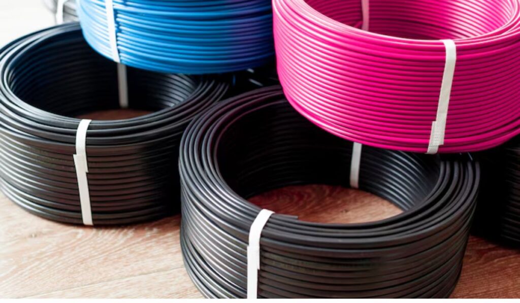 Choosing the Right RG Coaxial Cable 