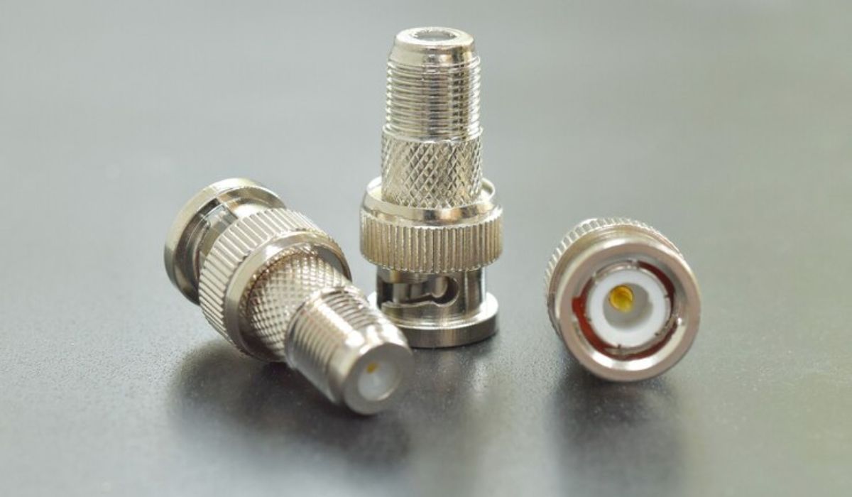 How to Properly Install F Type Compression Connectors?