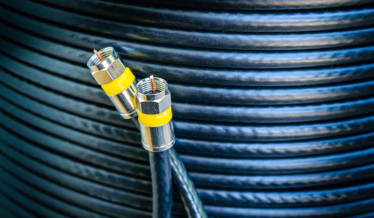 What Are the Different Types of RG Coaxial Cables Available?