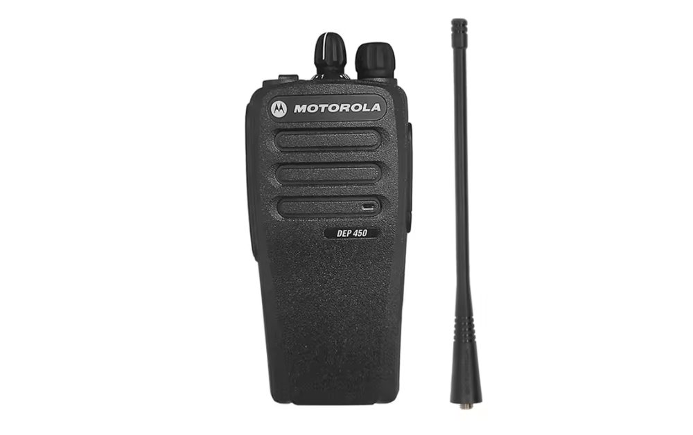 Ease of Use for All Age Groups and Roles of Walkie Talkies