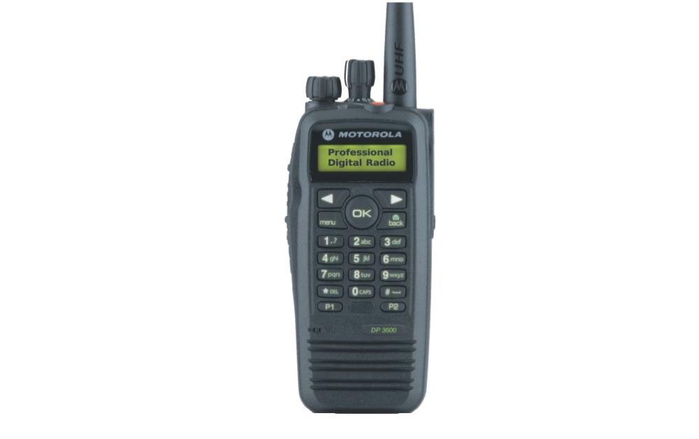 Ensuring Product Authenticity and Quality Walkie Talkie 