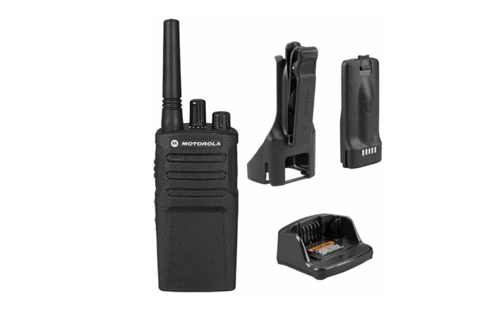 How Can License Free Radios Improve Your Business Operations?