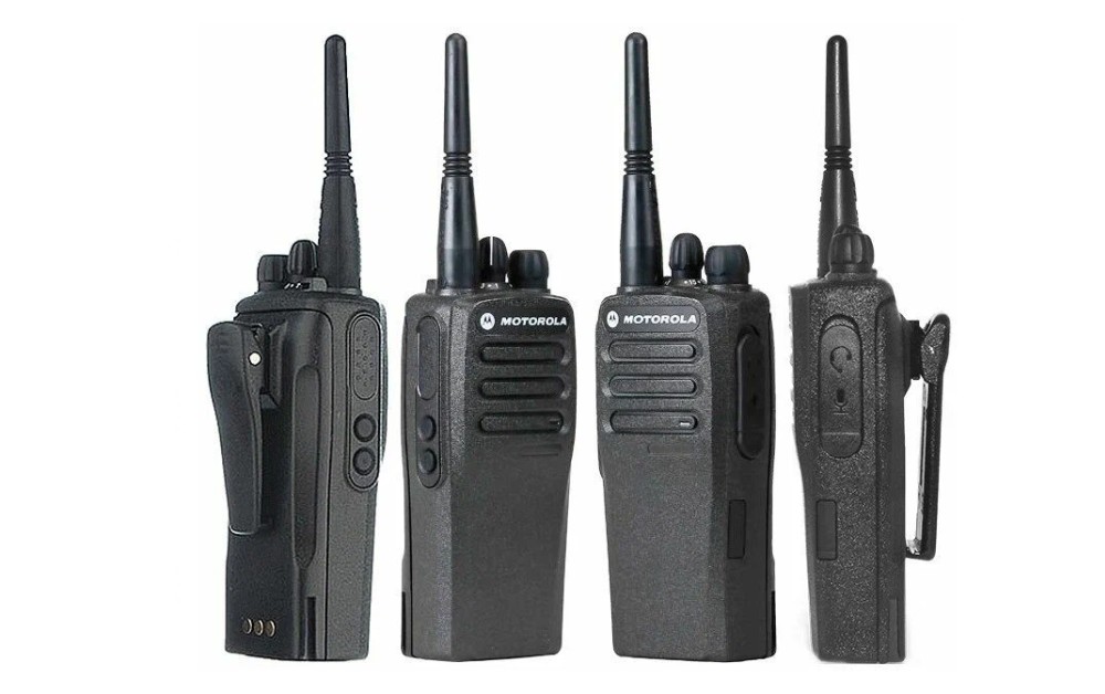 What Factors Determine the Best Two-Way Radio Supplier for Your Needs?