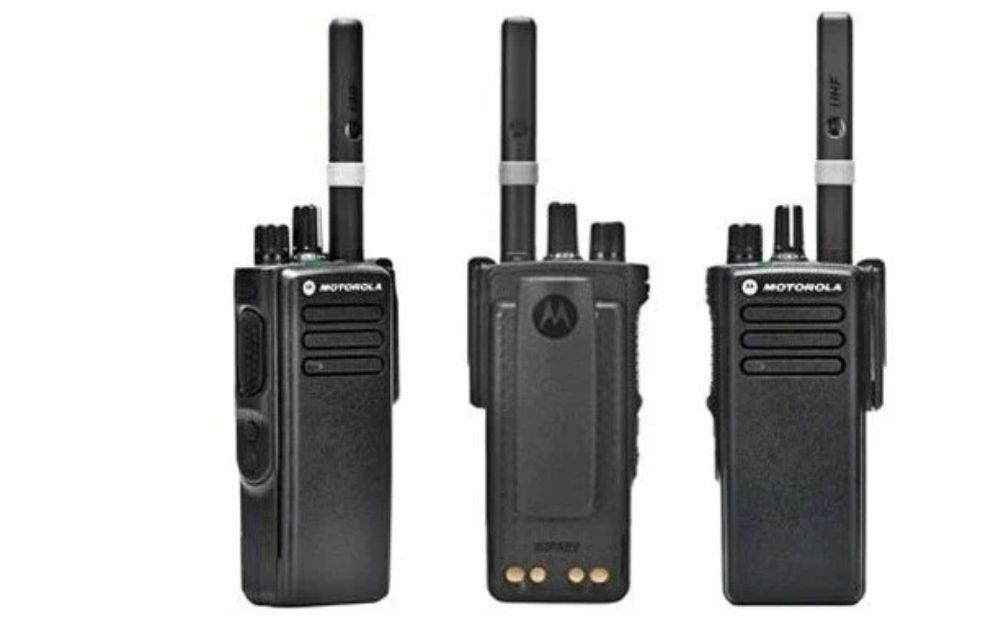 Why Is It Important to Work with a Trusted Walkie Talkie Supplier?