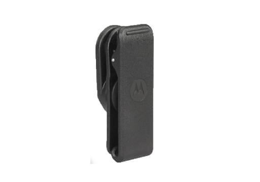 PMLN7128 Heavy-duty belt clip