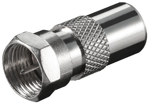 Coaxial Cable Right Angle Connecto