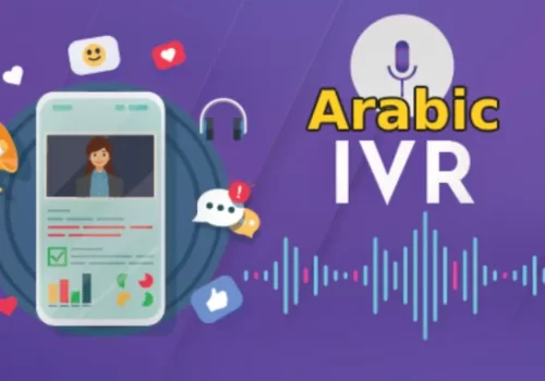 IVR Voice Recording Services