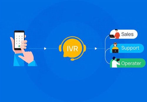 IVR Voice Recording Services